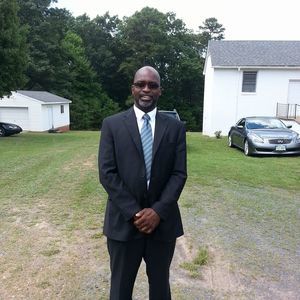 Meet your Posher, Glenn